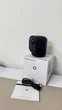 WI-Fi камера відеоспостереження COCOCAM 3MP поворотна з акумулятором, нічним баченням і двостороннім зв’язком - изображение 1
