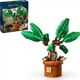 Конструктор Мандрагора Harry Potter 579 деталей (76433) Mandrake - изображение 4