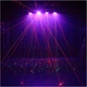 Efekt świetlny Light4Me Spider Strobo Laser (5908249810648) - obraz 8