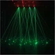 Efekt świetlny Light4Me Spider Strobo Laser (5908249810648) - obraz 13