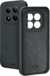 Etui plecki SBS Instinct do Xiaomi Redmi Note 15 Pro 4G Black (8018417542138) - obraz 1