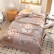 Муслінове двостороннє покривало Malloory Home 120*150 Star Baby - зображення 1
