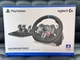 Кермо + педалі Logitech G29 для Sony PlayStation 5, Sony PlayStation 4, Sony PlayStation 3, PC - зображення 2