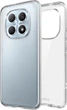 Etui plecki SBS Skinny Cover do Xiaomi Redmi Note 15 Transparent (8018417539749) - obraz 1