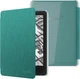 Чехол обложка для электронной книги Amazon Kindle Paperwhite, Colorsoft, Signature 12th Generation, экран 7` 2024 (Jade/Clear Back) - изображение 1