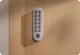  Розумний замок Xiaomi Smart Lock (Keypad) EU (BHR07XDGL) (1177876) - зображення 17