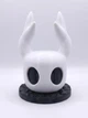 Универсальный держатель для геймпадов - Рыцарь Hollow Knight - изображение 1