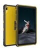 Защищенный планшет Ulefone Rugking Pad 2 Pro 8/128GB Yellow (глобальная версия) - изображение 1