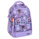 Рюкзак шкільний Yes Smiley World. Anime S-117M (550383) - изображение 1