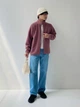 Куртка демисезонная женская Uniqlo 846680495 XL Розовая (1159857683) - изображение 16