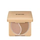 Бронзер-палитра Paese Selfglow Bronzing Puder 2в1 Light 6 g - изображение 1