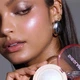 М'який хайлайтер Sheglam Glowchi Bouncy Highlighter - Powdered Sugar - зображення 3