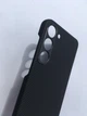 Чехол Pitaka MagEZ MagSafe Case 3 для Samsung Galaxy S23 Plus (S916) Twill Black/Grey KS2301S - изображение 5