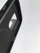 Чохол протиударний Pitaka Military Grade MagSafe MagEz Case Pro 3 для iPhone 14 Pro 1500D Black/Grey (KI1401PP) - изображение 6