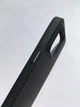Чохол протиударний Pitaka Military Grade MagSafe MagEz Case Pro 3 для iPhone 14 Pro 1500D Black/Grey (KI1401PP) - изображение 8