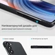 Чехол Pitaka MagEZ MagSafe Case 3 для Samsung Galaxy S23 Plus (S916) Twill Black/Grey KS2301S - изображение 11