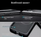 Чохол протиударний Pitaka Military Grade MagSafe MagEz Case Pro 3 для iPhone 14 Pro 1500D Black/Grey (KI1401PP) - изображение 11