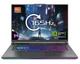 Ноутбук Asus ROG Strix G16 G614PP (G614PP-WH94), AMD Ryzen 9 8940HX, NVIDIA GeForce RTX 5070, 16Гб/1Тб, Windows 11, Black - изображение 1