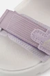 Босоножки для девочки 35 цвет сиреневый No Brand ЦБ-00289825 - изображение 7