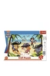 Пазли Trefl «15 Frame: Paw Patrol. Друзі з Щенячого патруля» колір різнокольоровий Trefl ЦБ-00295351 - зображення 1