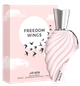 Парфумована вода для жінок Mirada Freedom Wings 100 мл (6294019015078) - зображення 2