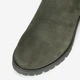 Женские демисезонные челси замшевые низкие Lasocki CEO-WI16-D-466-02 5906751226964 38 25.1 см Зеленые (5906751227176) - изображение 8