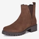 Женские демисезонные челси замшевые низкие Lasocki CEO-WI16-D-466-02 5906751226988 40 26.5 см Коричневые (5906751227183) - изображение 3