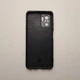 Ударопрочный чехол CamShield Ring для Xiaomi Redmi Note 10, Note 10s, Poco M5s противоударный бампер красный - изображение 2