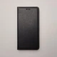 Чехол книжка Keyunfei для Xiaomi Redmi Note 8T на магните черный - изображение 1