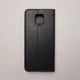 Чехол книжка Keyunfei для Xiaomi Redmi Note 9S / Note 9 Pro / Note 9 Pro Max на магните черный - изображение 2