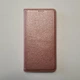 Чехол книжка Keyunfei для Xiaomi Redmi Note 12S на магните розовое золото - изображение 1