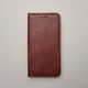 Чехол книжка Keyunfei для Xiaomi Redmi 7A на магните коричневый - изображение 1