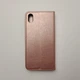 Чехол книжка Keyunfei для Xiaomi Redmi 7A на магните розовое золото - изображение 2