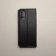 Чехол книжка Keyunfei для Xiaomi Redmi 9T на магните черный - изображение 2