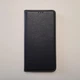 Чехол книжка Keyunfei для Xiaomi Redmi Note 12S на магните черный - изображение 1