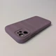 Чохол Airbag Shield для iPhone 11 протиударний фіолетовий - зображення 3