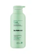 Міцелярний шампунь для жирної шкіри голови Dr.FORHAIR Phyto Fresh Shampoo, 300 мл - изображение 1