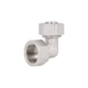 Кут обтискний SD Plus 20х3/4" ВР SD156W2020 - зображення 1