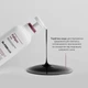 Шампунь для сухого та пошкодженого волосся Dr.FORHAIR Folligen Silk Shampoo 300мл - изображение 2