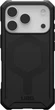 Чохол Urban Armor Gear Essential Armor MagSafe для Apple iPhone 17 Pro Black (840283922855) - зображення 1