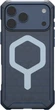 Чохол Urban Armor Gear Essential Armor MagSafe для Apple iPhone 17 Pro Max Cloud Blue (840283922909) - зображення 1
