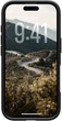 Etui Urban Armor Gear Civilian MagSafe do Apple iPhone 17 Black (840283923104) - obraz 2