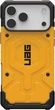 Etui Urban Armor Gear Pathfinder MagSafe do Apple iPhone 17 Pro Max Heritage Yellow (840283923258) - obraz 1