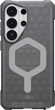 Etui Urban Armor Gear Essential Armor MagSafe do Samsung Galaxy S26 Ultra Ash (214532113131) - obraz 1