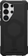 Etui Urban Armor Gear Essential Armor MagSafe do Samsung Galaxy S26 Ultra Black (214532114040) - obraz 1