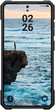Etui Urban Armor Gear Essential Armor MagSafe do Samsung Galaxy S26 Ultra Black (214532114040) - obraz 2