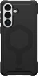 Etui Urban Armor Gear Essential Armor MagSafe do Samsung Galaxy S26 Plus Black (214533114040) - obraz 1