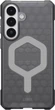 Etui Urban Armor Gear Essential Armor MagSafe do Samsung Galaxy S26 Plus Ash (214533113131) - obraz 1