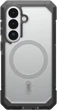 Etui Urban Armor Gear Trooper MagSafe do Samsung Galaxy S26 Clear/Ash (214518114G31) - obraz 1