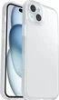 Чохол OtterBox React для Apple iPhone 15 Plus Clear (77-92770) - зображення 1